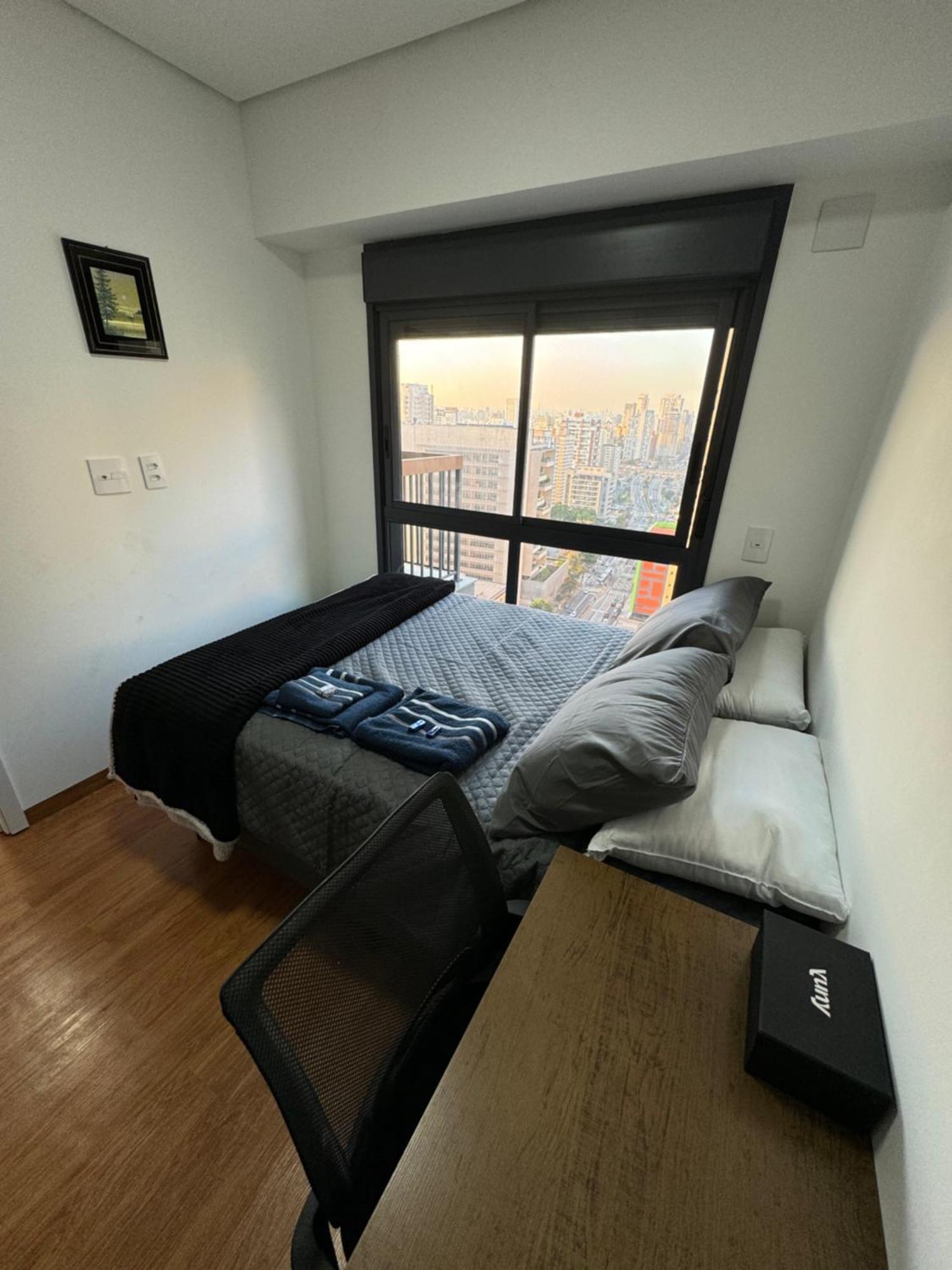 Apartment Vista Brooklin Sp