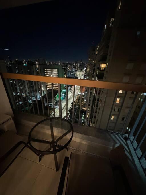 Vista Brooklin Sp Apartment Sao Paulo